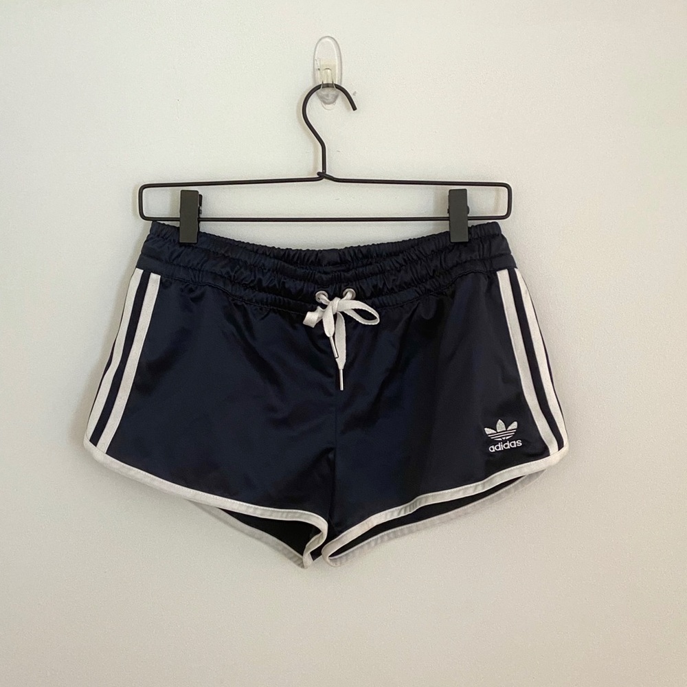 Adidas Short Shorts